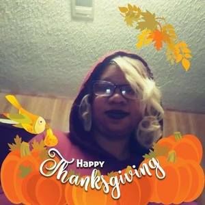 Meet your Posher, Deborah